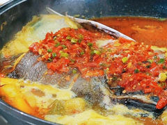 -扶摇湘宴·烤鸭·湘粤宴(中关村·北大店)