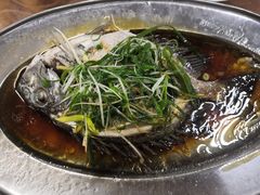 -南沙十九涌渔人码头-南门