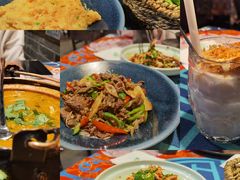 -紫滇源云南生态菜(丹凤街店)