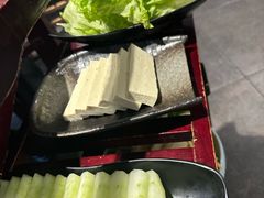 -东来顺饭庄(金泉广场店)