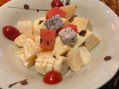 -芥岛(河北大街店)