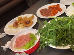 -星伦多自助料理·涮烤一体(虹悦城店)