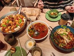 -耶里夏丽·丝路国际·新疆餐厅(浦东区东方路店)