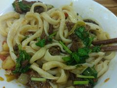 -王菊美食街·王菊面馆(总店)