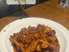 -新白鹿餐厅(龙游路店)
