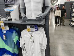 -迪卡侬(土桥店)