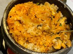 -明洞王妃家烤肉(苏州中心星悦汇店)