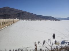 -松花湖风景名胜区