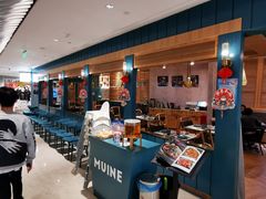 -美奈小馆·越南料理(福田星河COCO Park店)