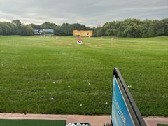 -万柳高尔夫俱乐部