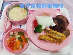 -杭州Hello Kitty乐园