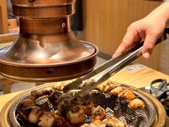 -泥炉烧肉师(新街口金銮巷店)