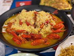 -龙虾风暴(松江店)