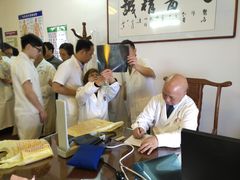 -佛山正骨骨科医院