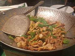 -费大厨辣椒炒肉(太平老街店)