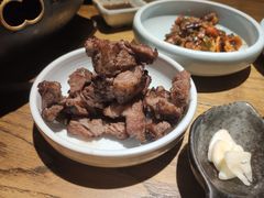 -泥炉烧肉师(新街口金銮巷店)