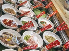 -野渡坡·极致湘菜·庭院餐厅(汉阳店)