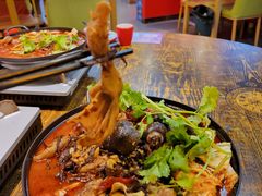 -老闵田螺馆·南昌市井菜·特色小吃(总店)