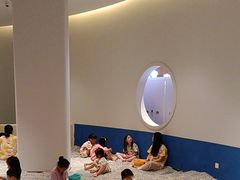 -浦乐汇·汤泉水世界