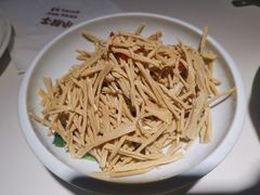 -小放牛河北菜(长安万达店)