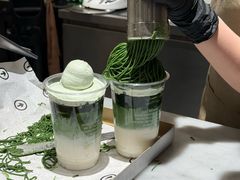 -HOT CRUSH趁热集合·现烤面包(上海环球港店)