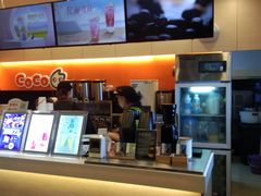 -CoCo都可(蓝村店)