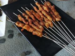 烤肉-永红源·啤酒烧烤海鲜大排档(台柳路店)