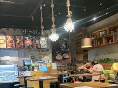 -三花奶奶的甜品(百联嘉定购物中心店)