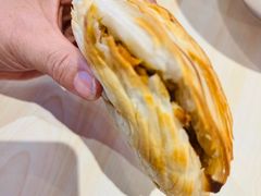 -西北杂粮筐手工面凉皮(来福士店)