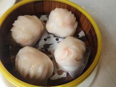 -麒茗餐厅·粤菜·宴会厅·海鲜(锦绣路店)