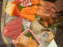 -匠和风精致料理(莆田财富中心店)