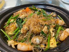 -渔文乐·海鲜大排档(壹品总店)