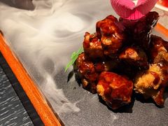 -锦楼·臻选新杭帮(杭州中心店)