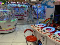 -汤姆熊欢乐世界(正大店)