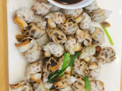 -启东小海鲜(庄先湾路1号店)