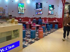 -见味花甲(百联川沙购物中心店)