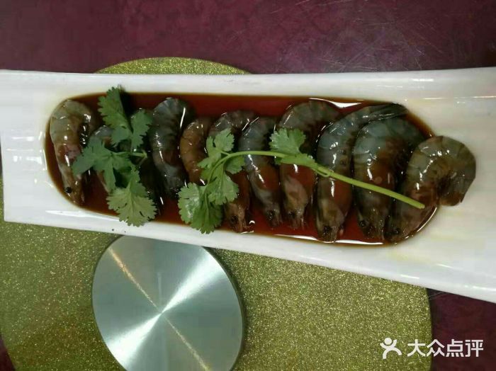 旭龙鱼头王(航华店)图片