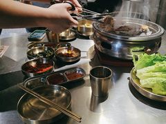 -本炙炭烤·蒲烧活鳗料理店(金沙洲店)