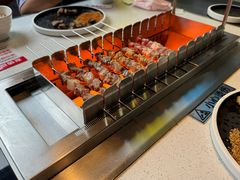 -丰茂烤串(知春路分店)