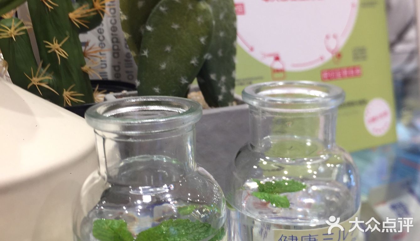 人生怎能没有甜品🍮