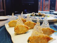 -鱼桥巷·美学川菜