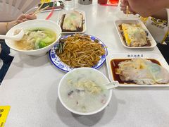 -银记肠粉(文昌北路店)