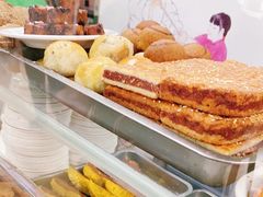 -老磁器口豆汁店(天坛店)