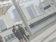 -石家庄站