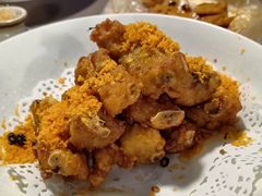 -汉水谣·江景餐厅(江滩店)