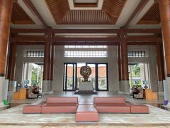 -三亚海棠湾万丽度假酒店