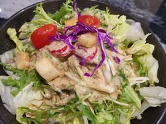 -新白鹿餐厅(百联中环店)