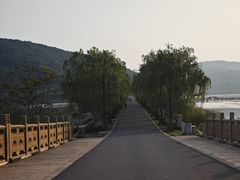 -南北湖风景区