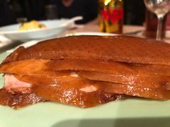 -唐廊烤鸭店(工体店)
