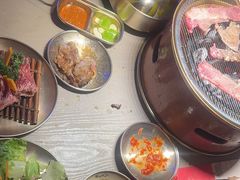 -西塔老太太泥炉烤肉(温州首店万象城黑金店)